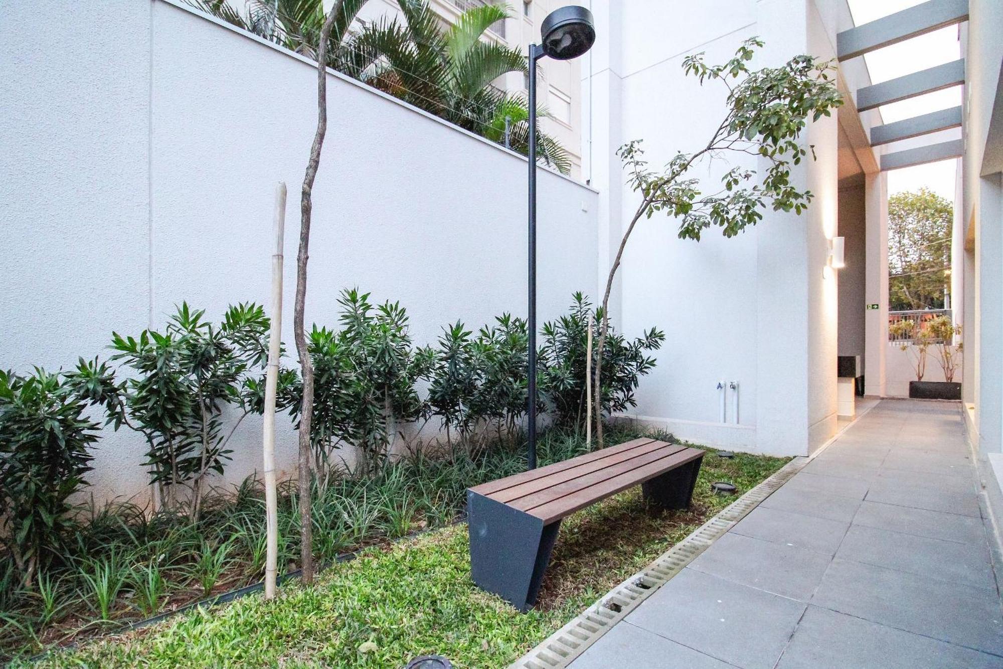 Nex One Sena Madureira Villa - Sao Paulo, Sao Paulo