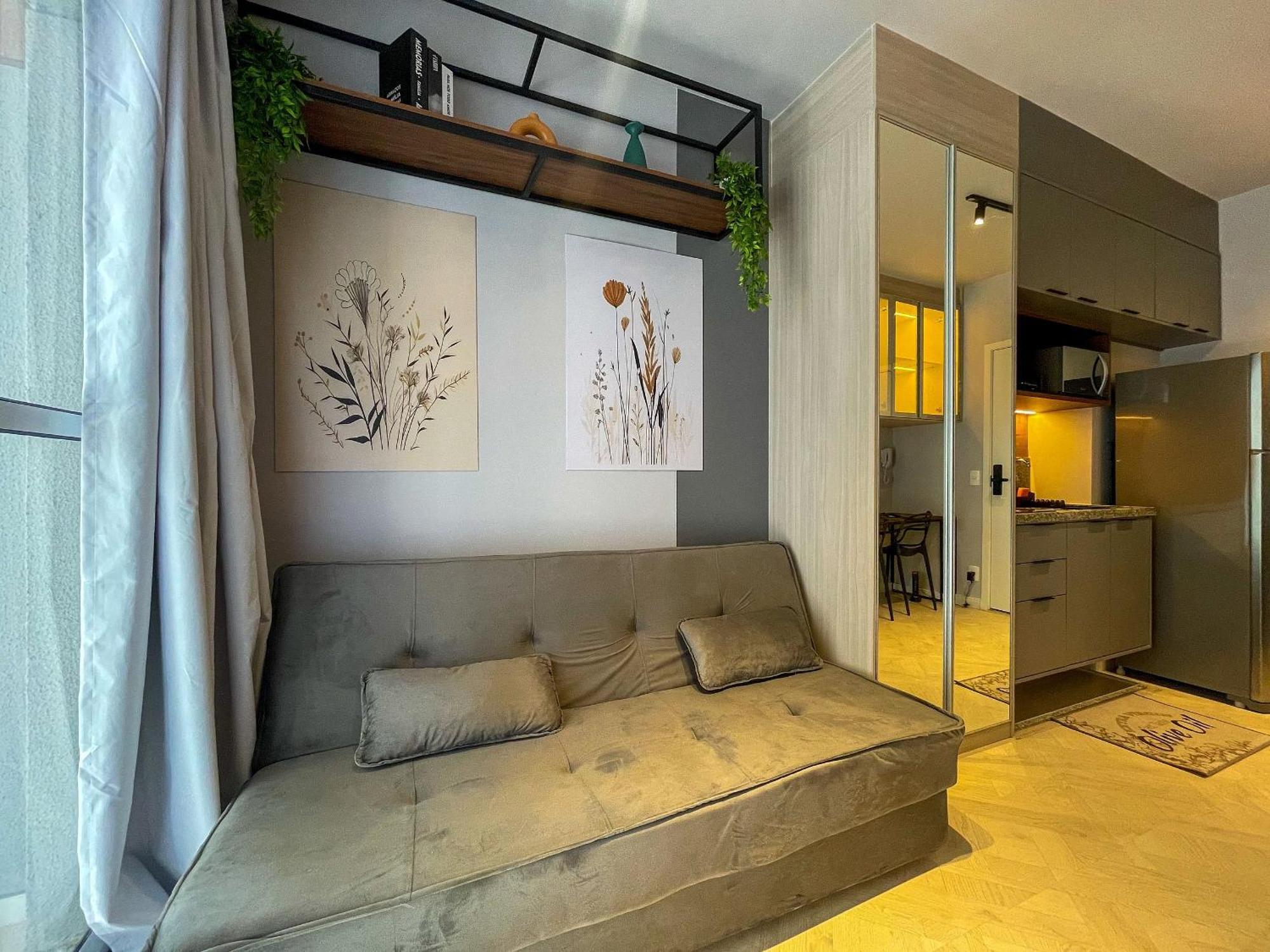 Nex One Sena Madureira Villa - Sao Paulo — Photos 2